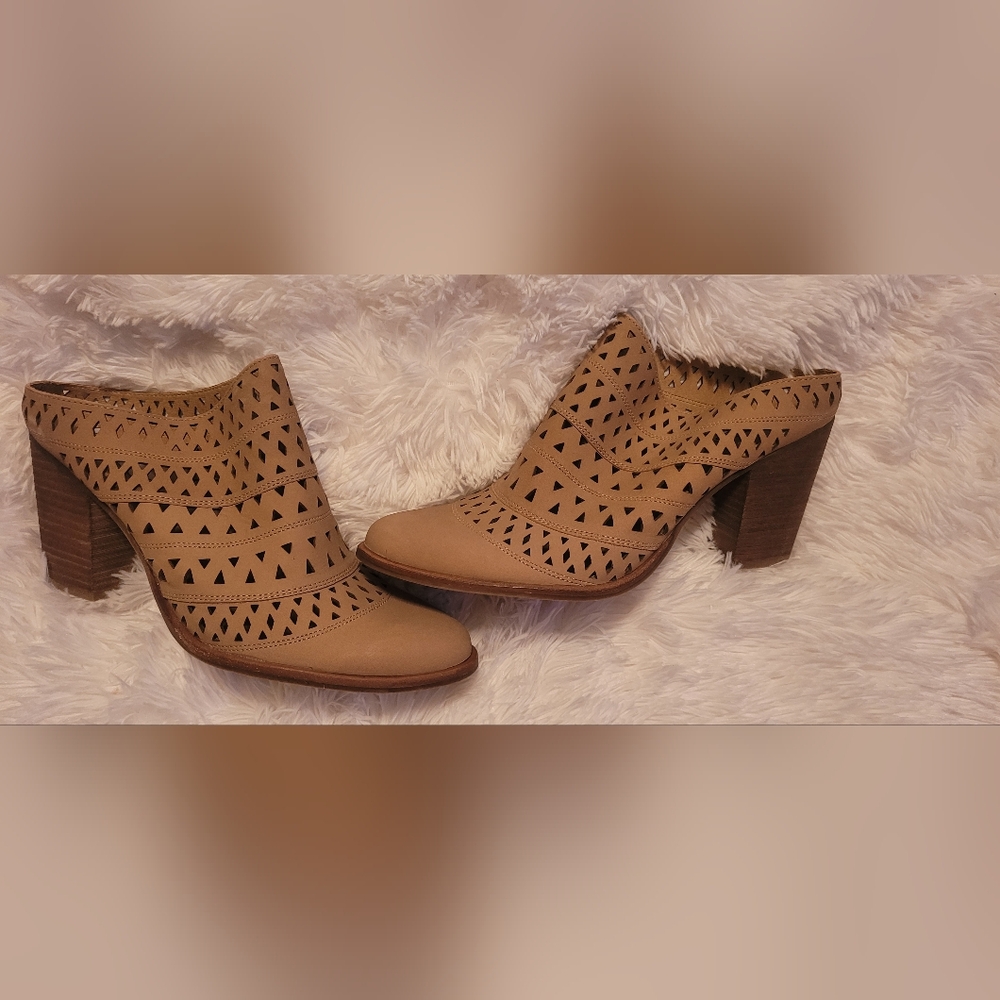 New Steve Madden Bootie